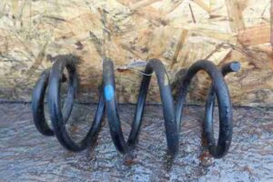 Изображение товара 43287 - 00043287 pruzhina zadnyaya Audi TT