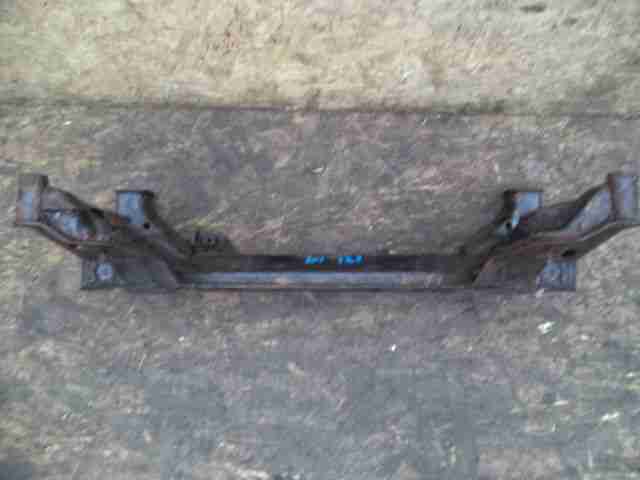 Изображение товара 43333 - 00043333 balka perednyaya Renault Sandero