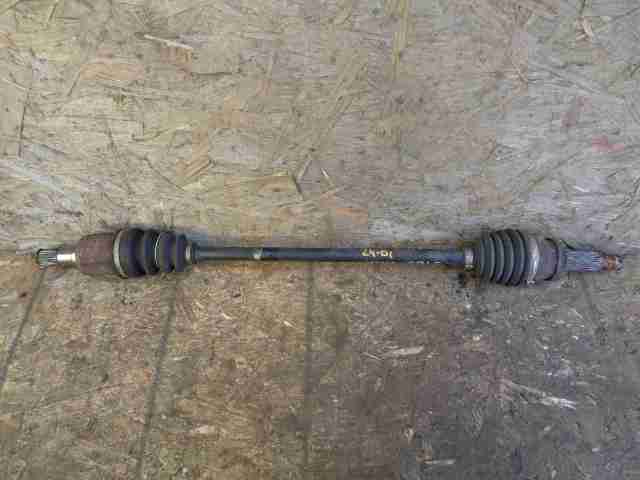 Изображение товара 43355 - 00043355 poluos zadnyaya levaya Audi TT