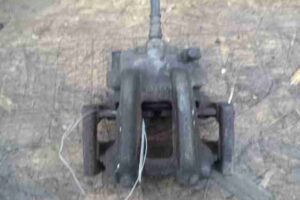 Изображение товара 43368 - 00043368 support zadnij levyj 