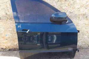 Изображение товара 43371 - 00043371 dver perednyaya pravaya 