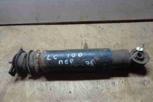 Изображение товара 43387 - 00043387 amortizator perednij pravyj SEAT Leon