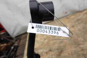 Изображение товара 43396 - 00043396 povodok stekloochistitelya Citroen Berlingo 3