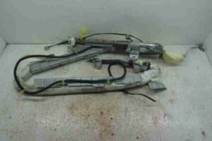 Изображение товара 43408 - 00043408 podushka bezopasnosti potolochnaya pravaya Renault Logan