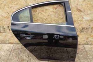 Изображение товара 43439 - 00043439 dver zadnyaya pravaya 