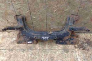 Изображение товара 43462 - 00043462 balka perednyaya 