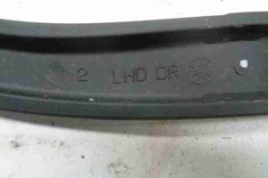 Изображение товара 43502 - 00043502 povodok stekloochistitelya Opel Omega 3