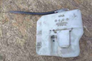 Изображение товара 43505 - 00043505 bachok rasshiritelnyj Renault Sandero