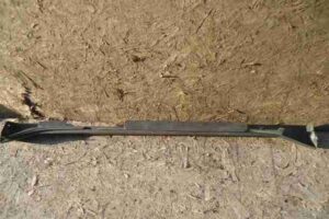 Изображение товара 43514 - 00043514 porog plastikovyj pravyj 3