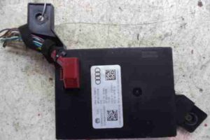 Изображение товара 43537 - 00043537 blok upravleniya besklyuchevogo dostupa 