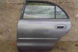 Изображение товара 43575 - 00043575 dver zadnyaya levaya Jaguar XF