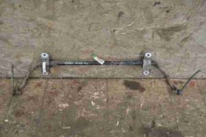 Изображение товара 43608 - 00043608 stabilizator perednij 