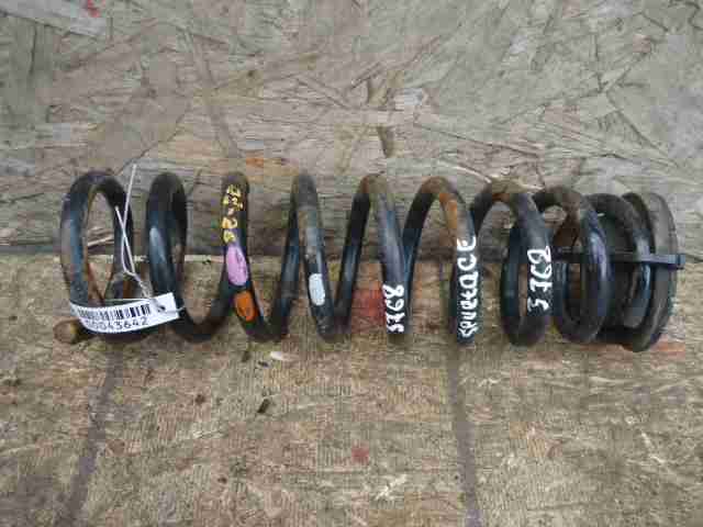 Изображение товара 43642 - 00043642 pruzhina zadnyaya Alfa Romeo 146