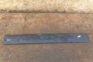 Изображение товара 43644 - 00043644 nakladka dveri (molding) Fiat Brava