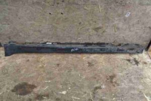 Изображение товара 43652 - 00043652 porog plastikovyj levyj 