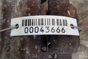 Изображение товара 43666 - 00043666 support zadnij levyj Audi TT 1