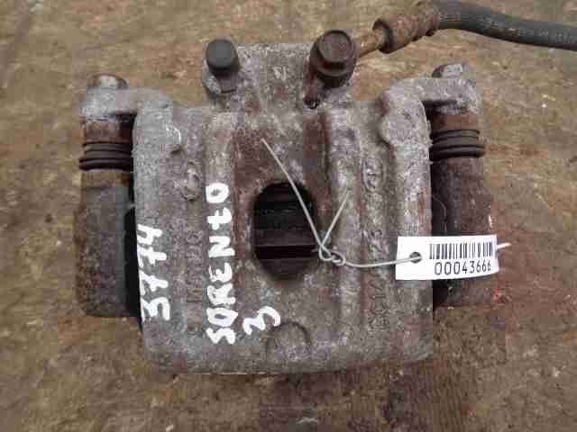 Изображение товара 43666 - 00043666 support zadnij levyj Audi TT