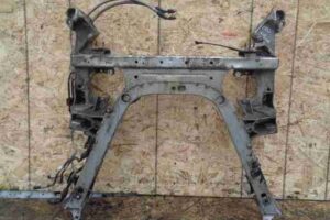 Изображение товара 43678 - 00043678 balka perednyaya 