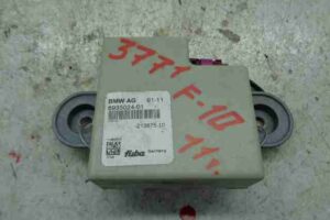 Изображение товара 43687 - 00043687 blok usilitelya antenny 