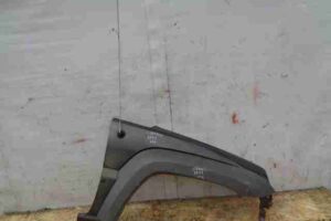 Изображение товара 43697 - 00043697 krylo pravoe Peugeot 207 1