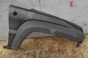 Изображение товара 43697 - 00043697 krylo pravoe Peugeot 207