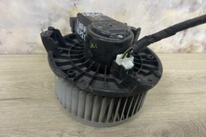 Изображение товара 43698 - 00043698 ventilyator otopitelya (motorchik pechki) Peugeot 306