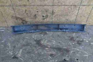 Изображение товара 43709 - 00043709 usilitel bampera zadnij 3