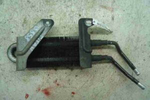 Изображение товара 43711 - 00043711 radiator gidrousilitelya 