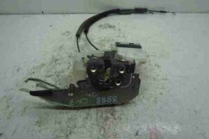 Изображение товара 43730 - 00043730 zamok dveri Citroen Berlingo