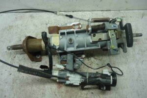 Изображение товара 43746 - 00043746 kolonka rulevaya 