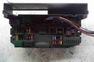 Изображение товара 43773 - 00043773 blok predokhranitelej 