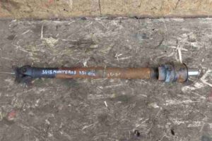 Изображение товара 43786 - 00043786 kardan perednij Isuzu Rodeo