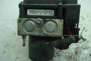 Изображение товара 43798 - 00043798 blok ABS Renault Sandero