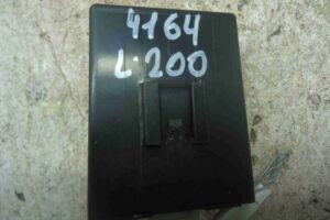 Изображение товара 43816 - 00043816 blok upravleniya 1