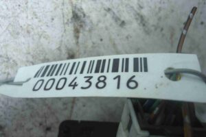 Изображение товара 43816 - 00043816 blok upravleniya 2