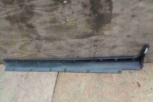 Изображение товара 43867 - 00043867 porog plastikovyj pravyj Chrysler Concorde