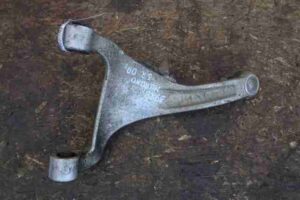 Изображение товара 43933 - 00043933 rychag zadnij pravyj verkhnij Lexus LS