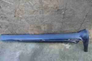 Изображение товара 43941 - 00043941 porog plastikovyj levyj 