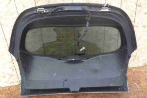 Изображение товара 43963 - 00043963 kryshka bagazhnika Renault Sandero 1