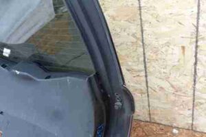 Изображение товара 43963 - 00043963 kryshka bagazhnika Renault Sandero 3