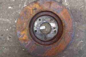 Изображение товара 43995 - 00043995 disk tormoznoj perednij Volkswagen Amarok