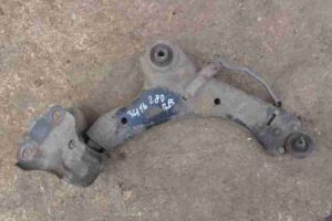 Изображение товара 44016 - 00044016 rychag perednij pravyj nizhnij Volvo 440