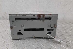 Изображение товара 44038 - 00044038 magnitola 