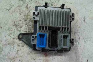 Изображение товара 44046 - 00044046 blok upravleniya dvs