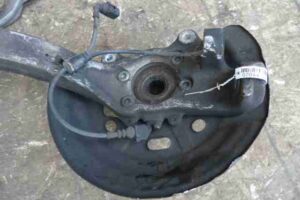 Изображение товара 44070 - 00044070 kulak povorotnyj pravyj 