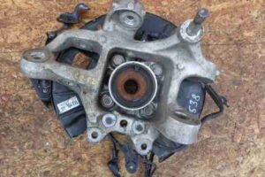 Изображение товара 44090 - 00044090 stupitsa zadnyaya levaya BMW X5 2