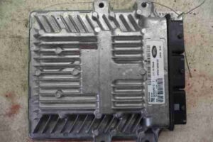 Изображение товара 44102 - 00044102 blok upravleniya dvs Audi A4