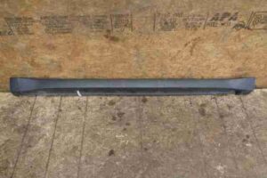 Изображение товара 44120 - 00044120 porog plastikovyj pravyj Peugeot 107