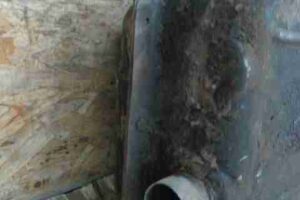 Изображение товара 44149 - 00044149 bak toplivnyj Dodge Intrepid