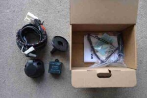 Изображение товара 44185 - 00044185 blok upravleniya pritsepnym ustrojstvom 